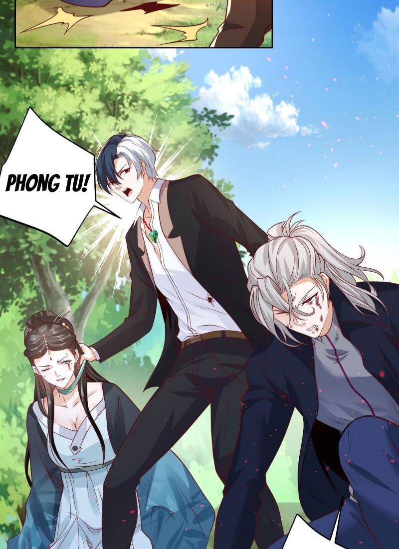 Đại Phản Diện Chap 155 - Next Chap 156