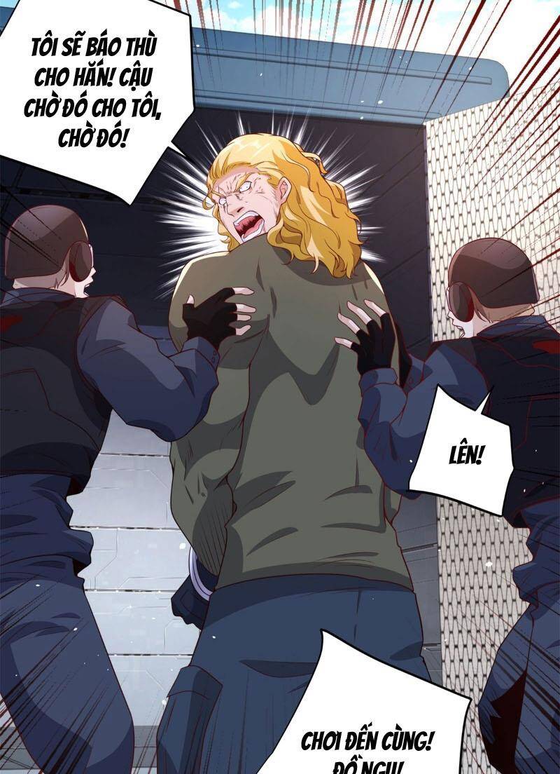 Đại Phản Diện Chap 158 - Next Chap 159