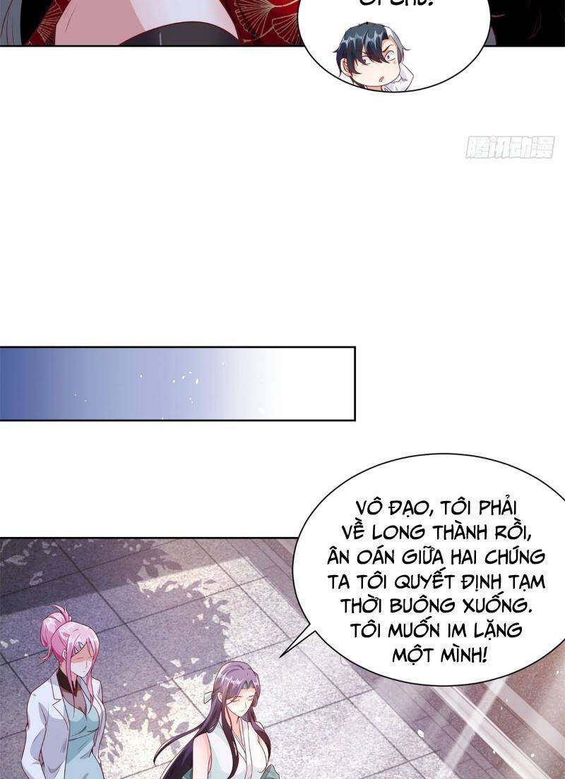 Đại Phản Diện Chap 158 - Next Chap 159