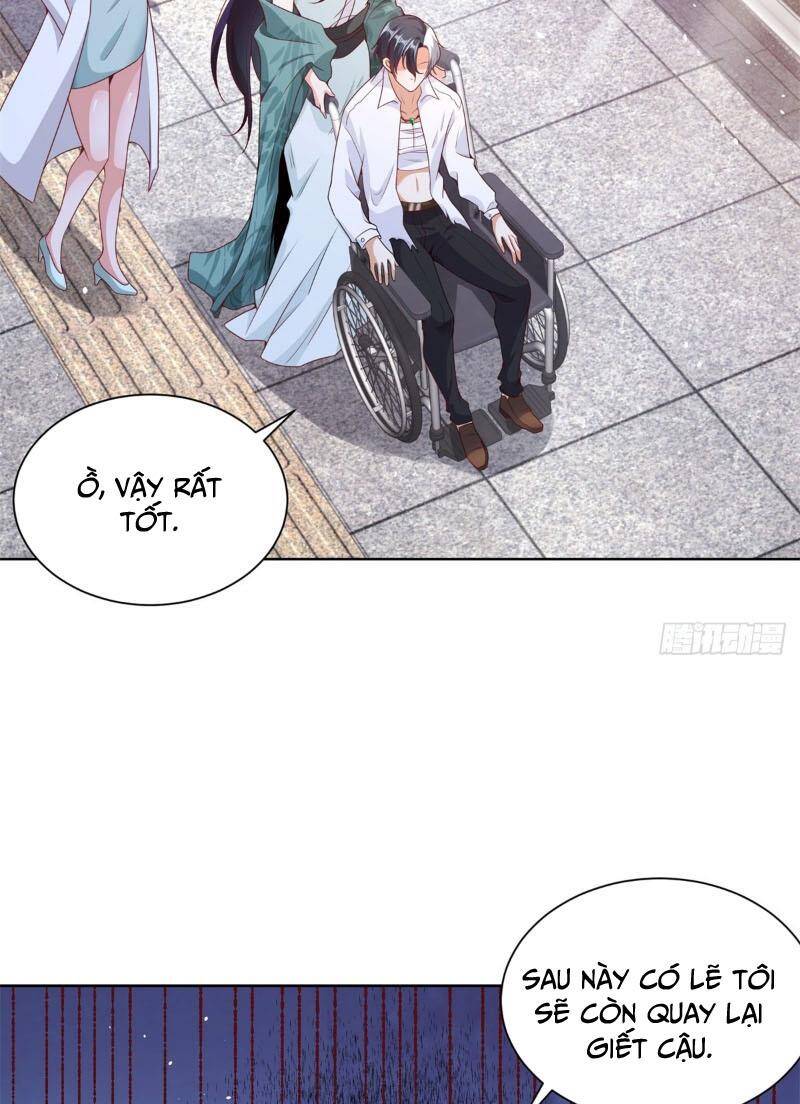 Đại Phản Diện Chap 158 - Next Chap 159