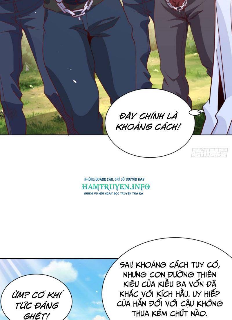 Đại Phản Diện Chap 158 - Next Chap 159