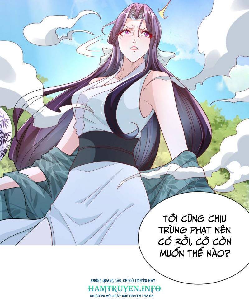 Đại Phản Diện Chap 158 - Next Chap 159