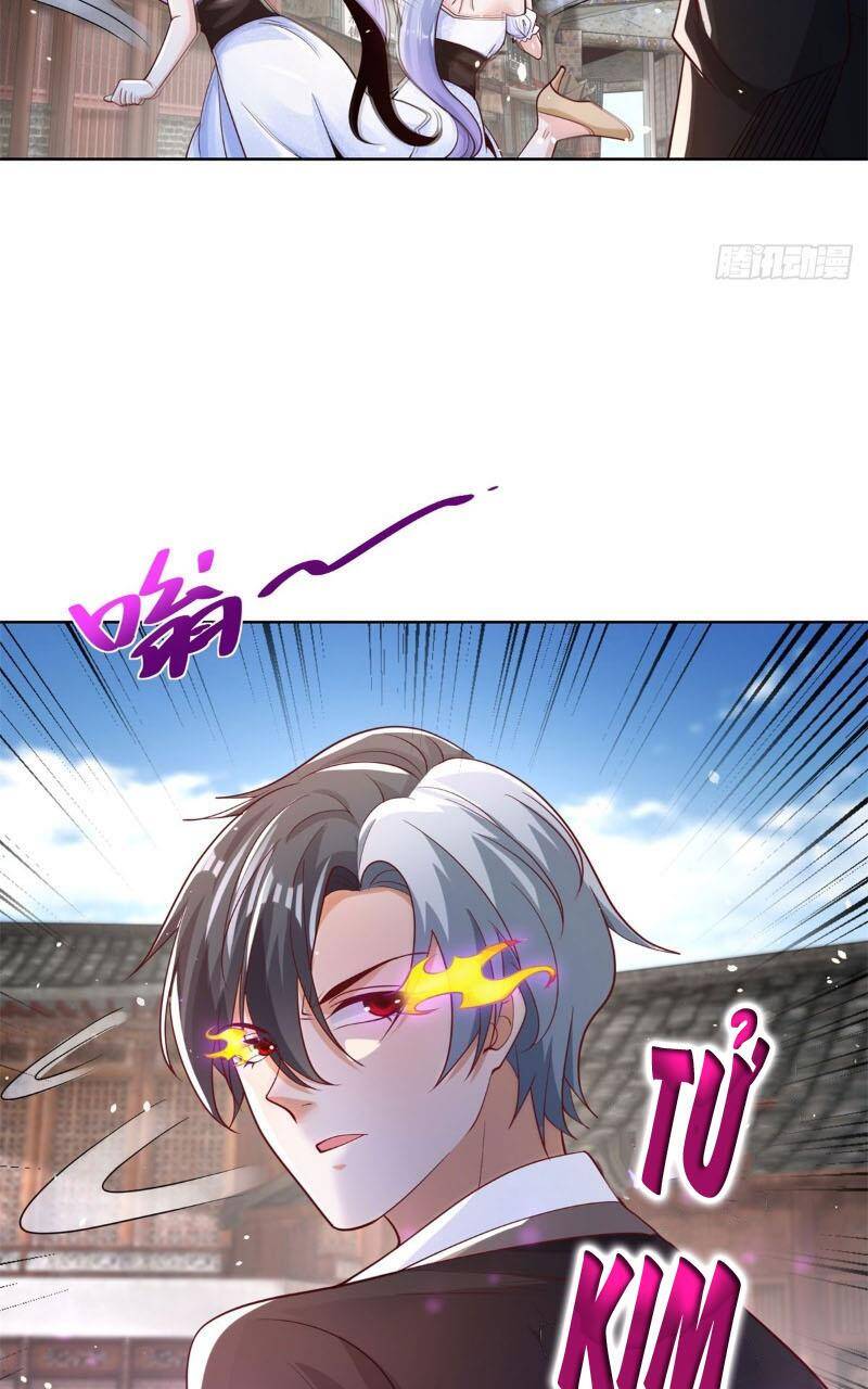 Đại Phản Diện Chap 162 - Next Chap 163