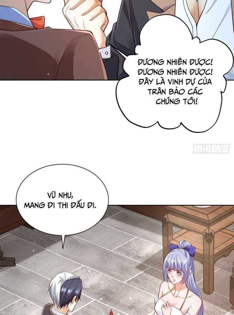 Đại Phản Diện Chap 163 - Next Chap 164