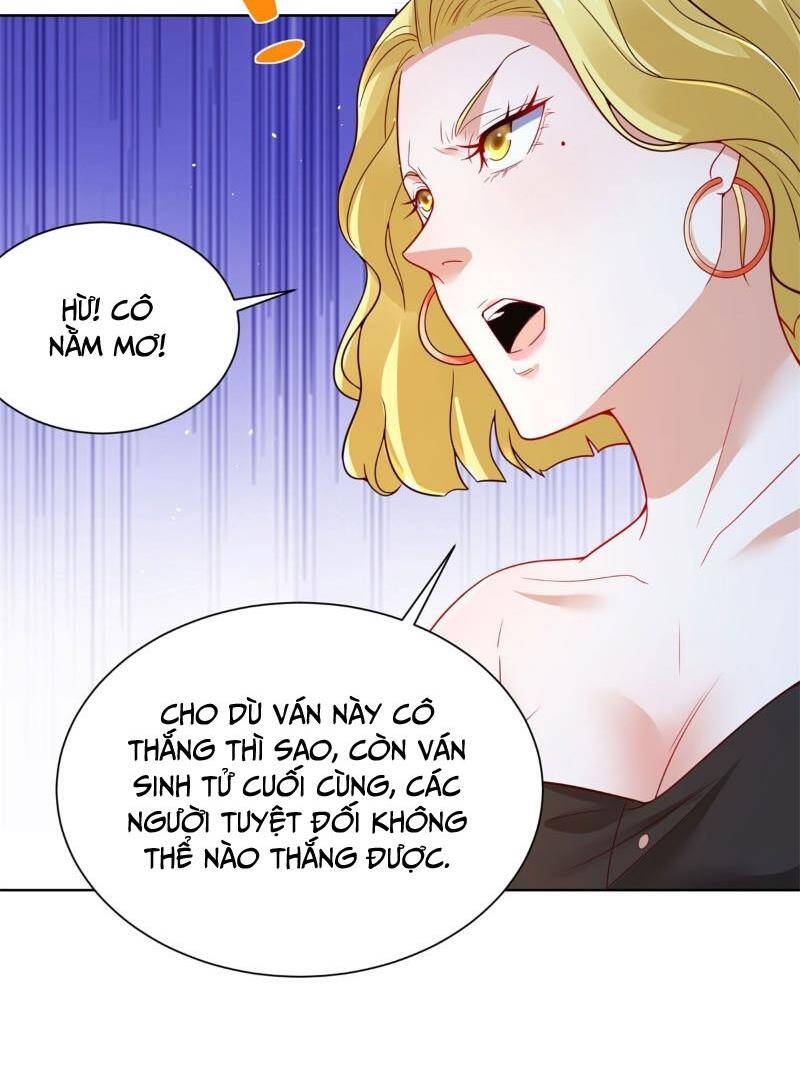 Đại Phản Diện Chap 163 - Next Chap 164