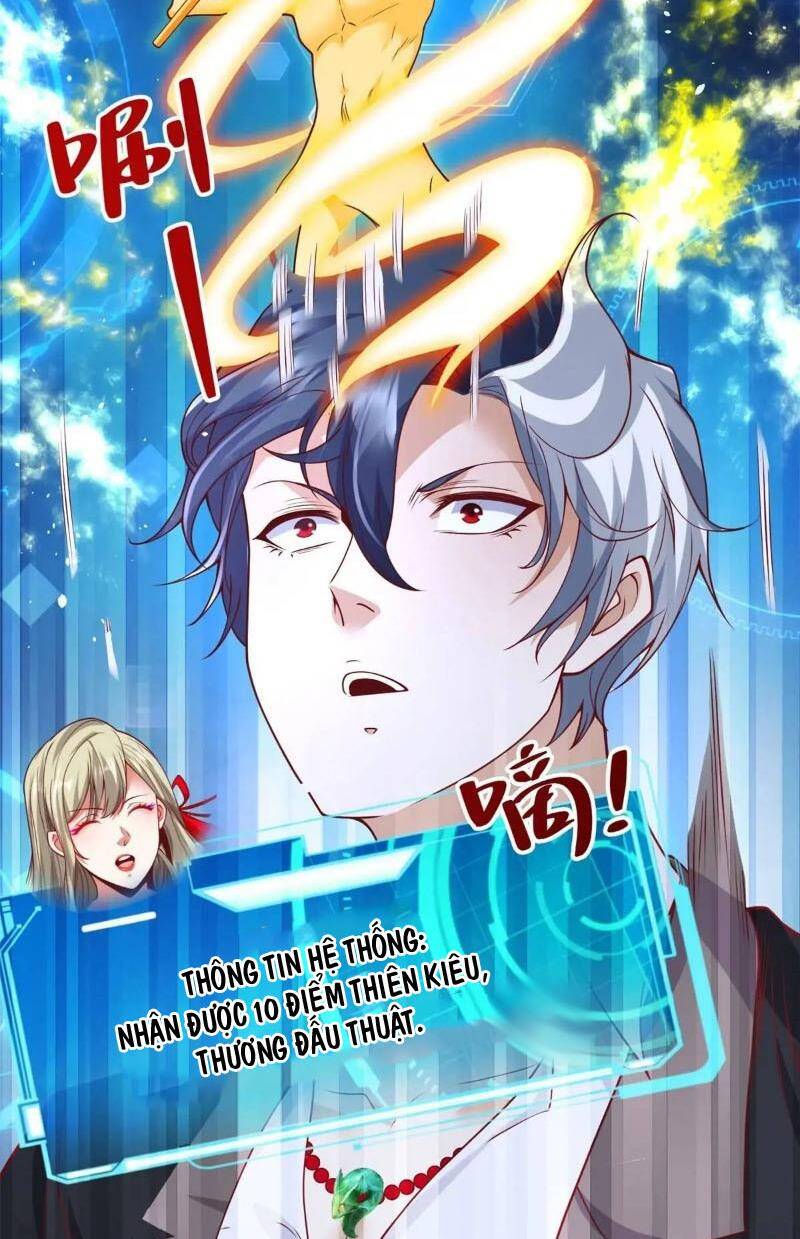 Đại Phản Diện Chap 192 - Next Chap 193