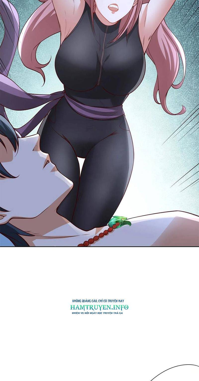 Đại Phản Diện Chap 199 - Next Chap 200