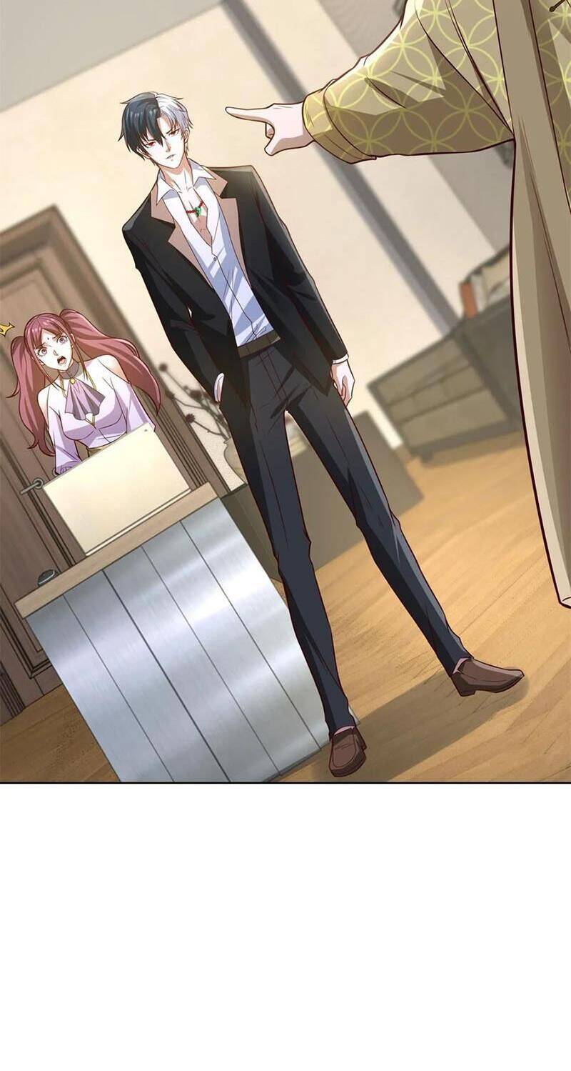 Đại Phản Diện Chap 201 - Next Chap 202