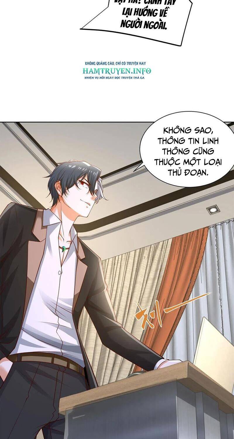 Đại Phản Diện Chap 201 - Next Chap 202