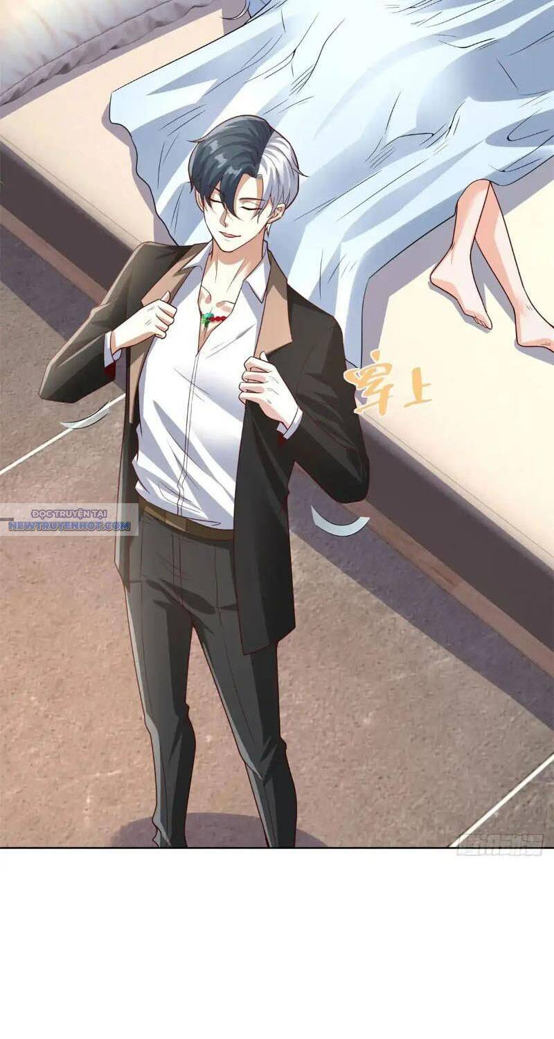 Đại Phản Diện Chap 206 - Next Chap 207