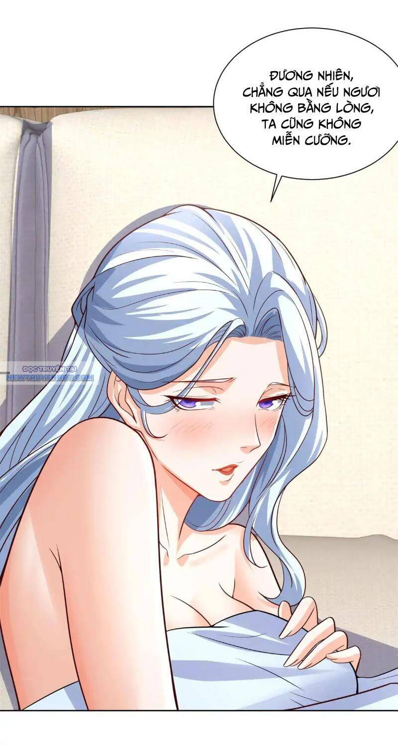 Đại Phản Diện Chap 206 - Next Chap 207