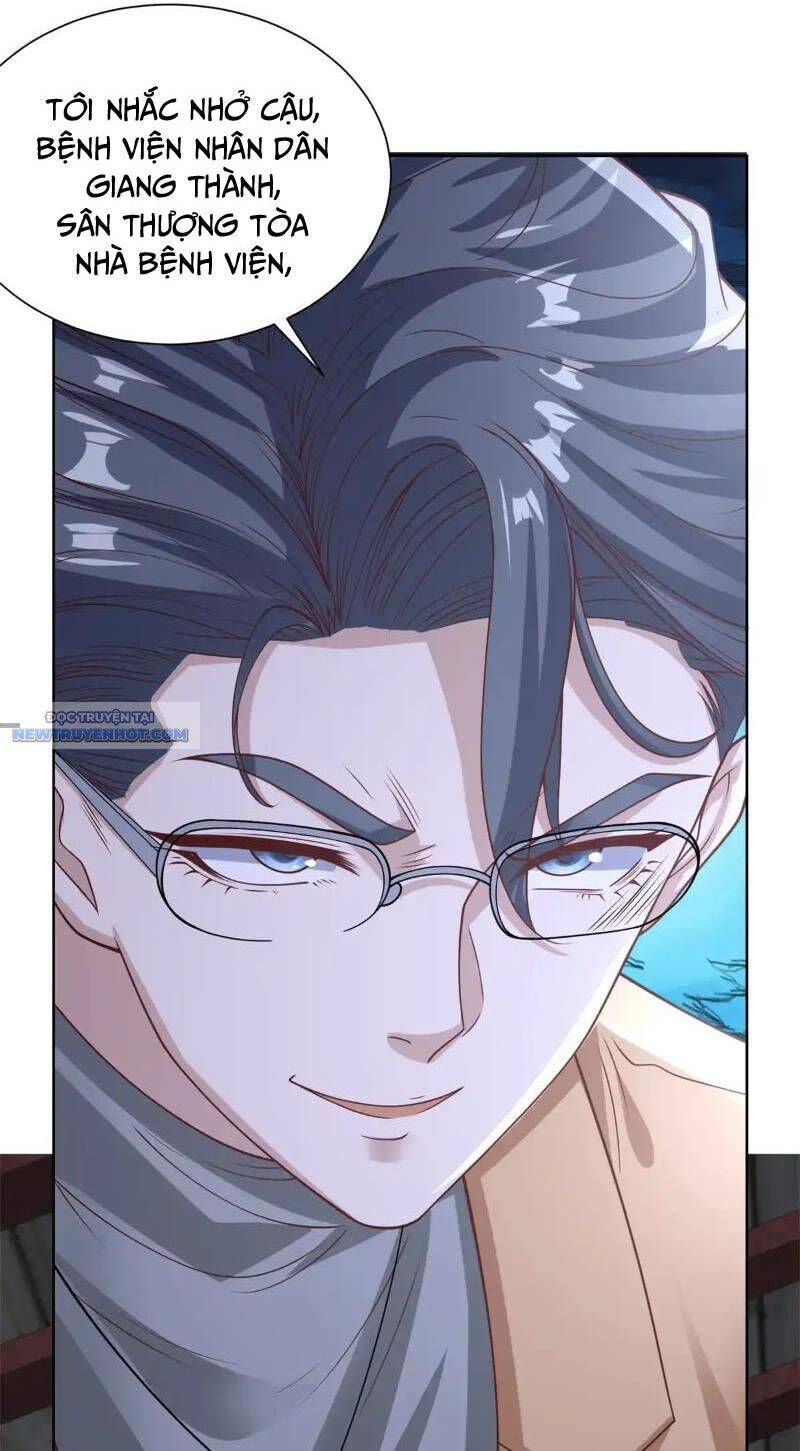 Đại Phản Diện Chap 206 - Next Chap 207