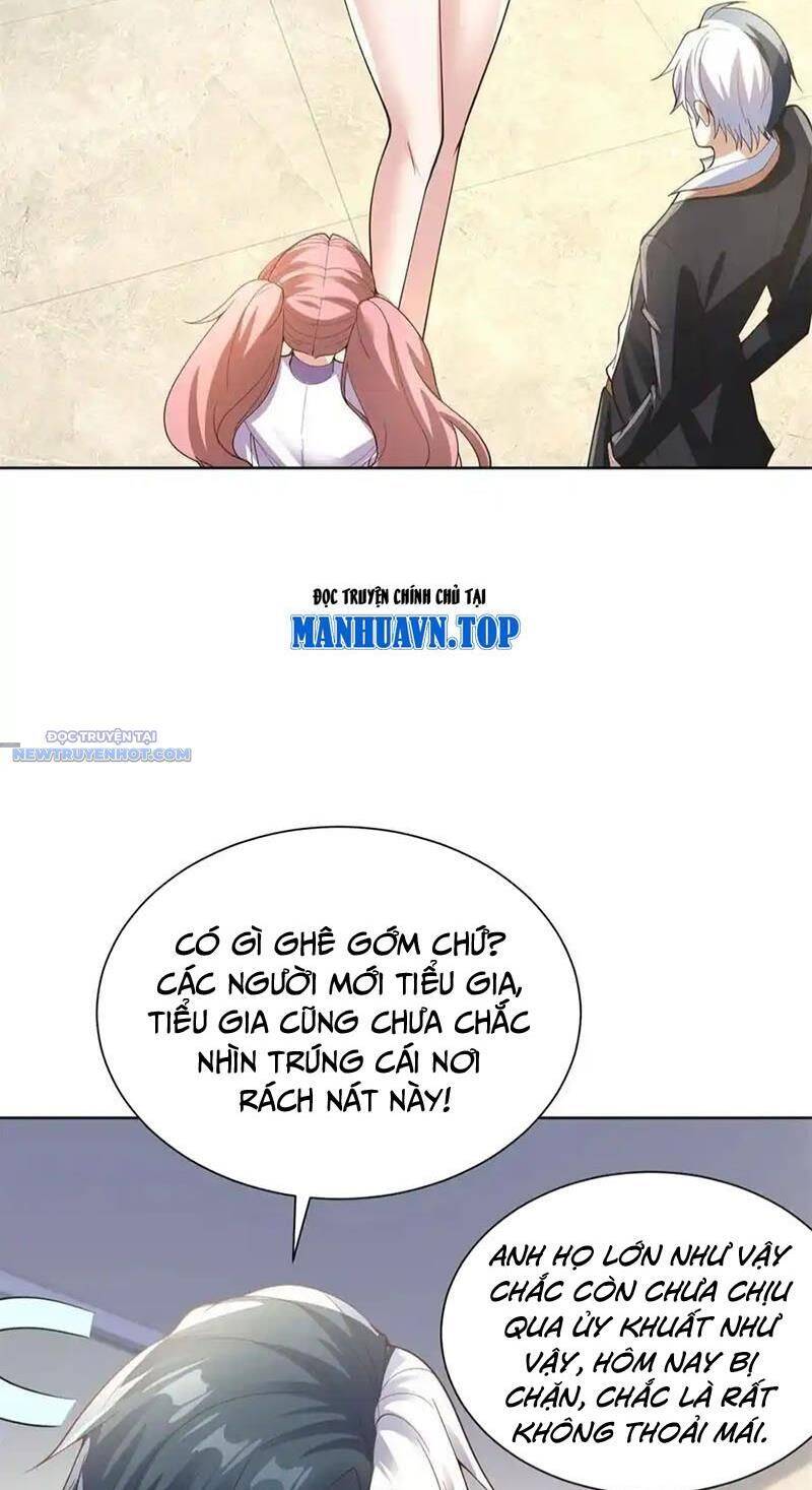 Đại Phản Diện Chap 208 - Next Chap 209