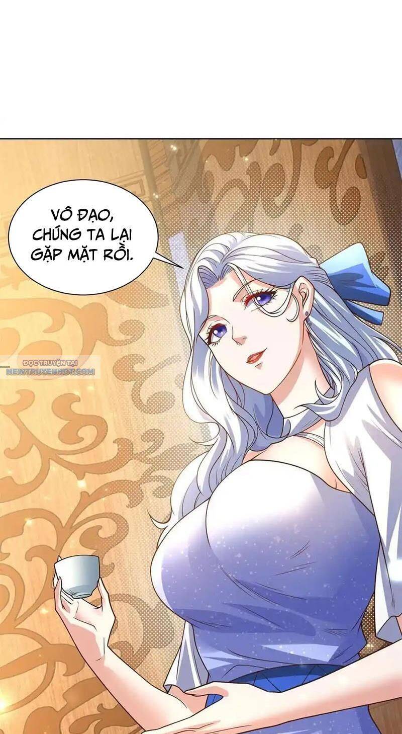 Đại Phản Diện Chap 208 - Next Chap 209