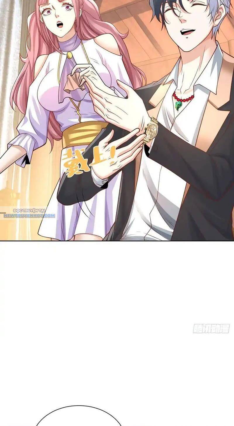 Đại Phản Diện Chap 208 - Next Chap 209