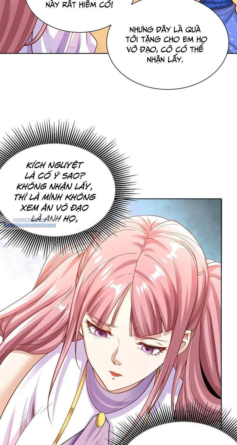 Đại Phản Diện Chap 209 - Next Chap 210