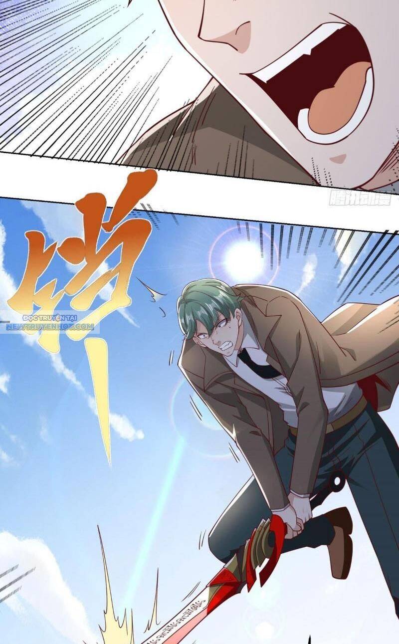 Đại Phản Diện Chap 217 - Next Chap 218