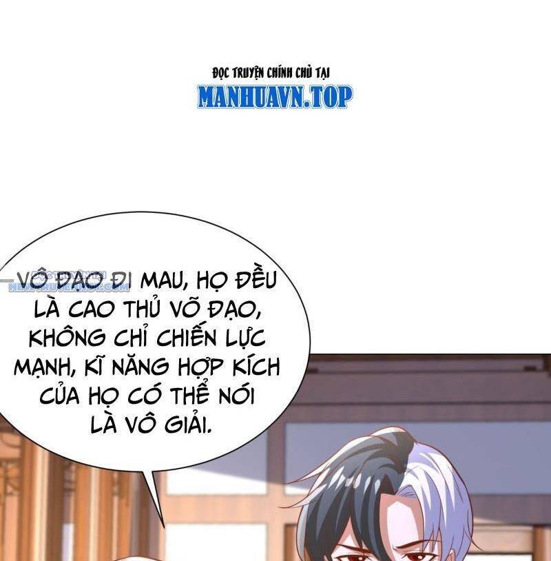 Đại Phản Diện Chap 234 - Next Chap 235