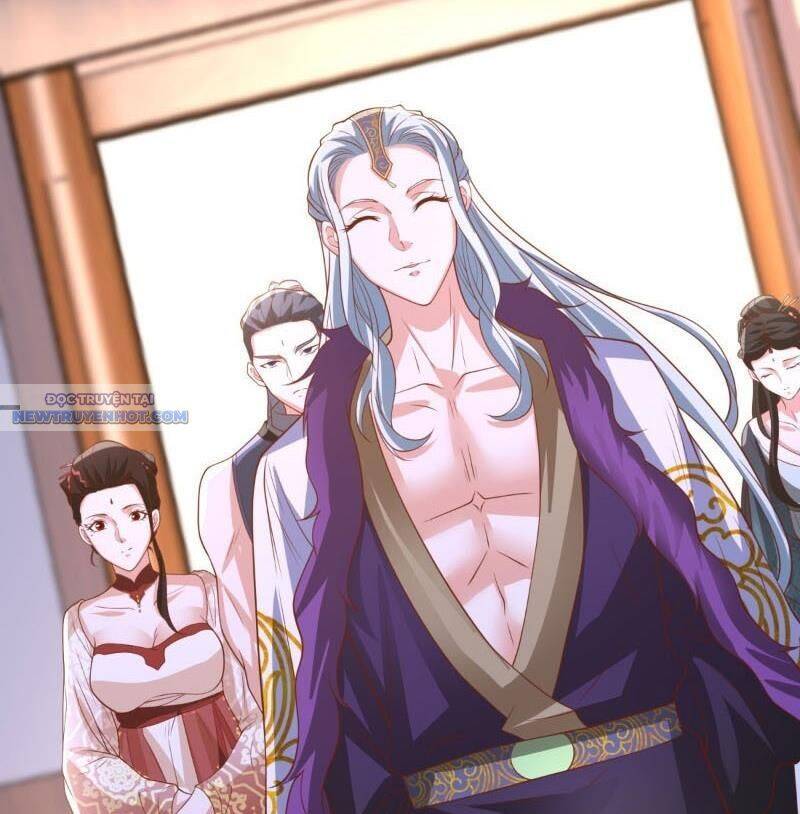 Đại Phản Diện Chap 234 - Next Chap 235