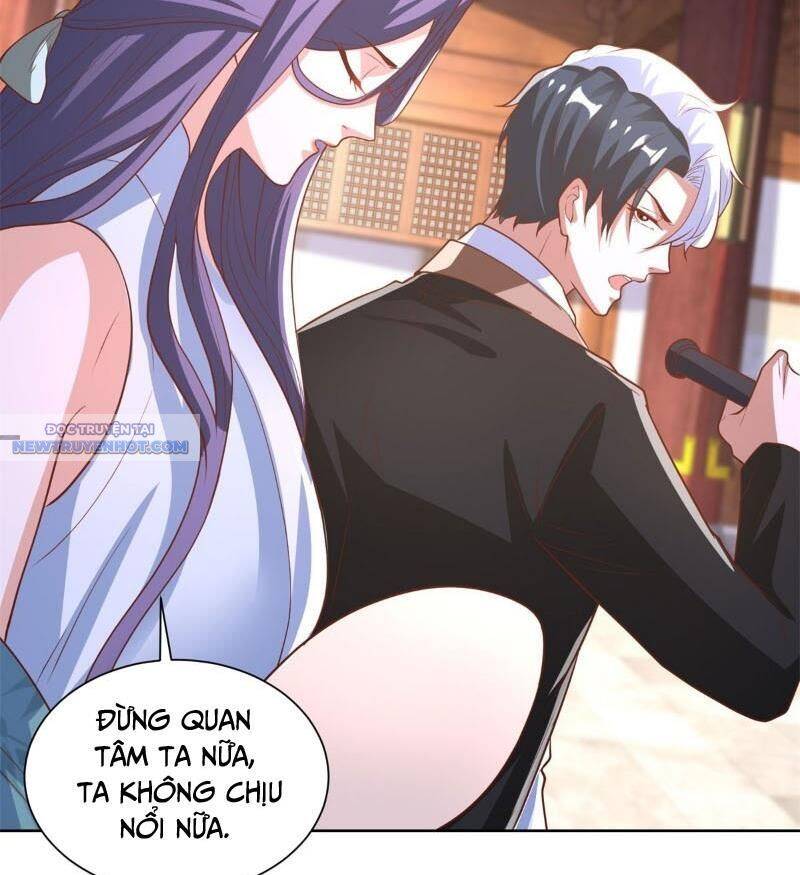 Đại Phản Diện Chap 234 - Next Chap 235