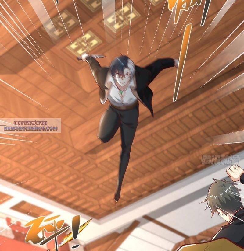 Đại Phản Diện Chap 236 - Next Chap 237