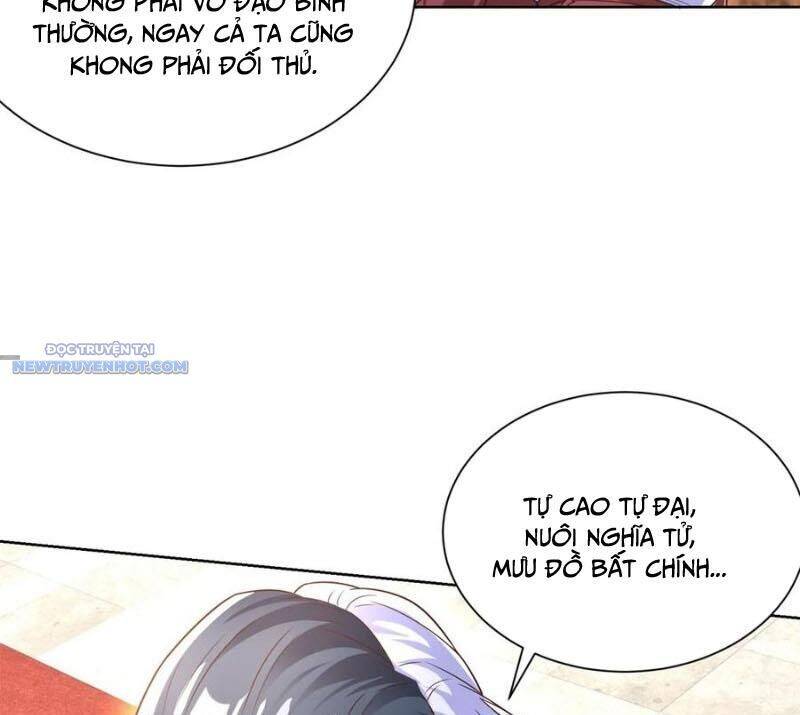 Đại Phản Diện Chap 237 - Next Chap 238