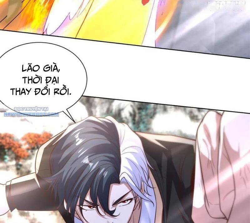Đại Phản Diện Chap 237 - Next Chap 238
