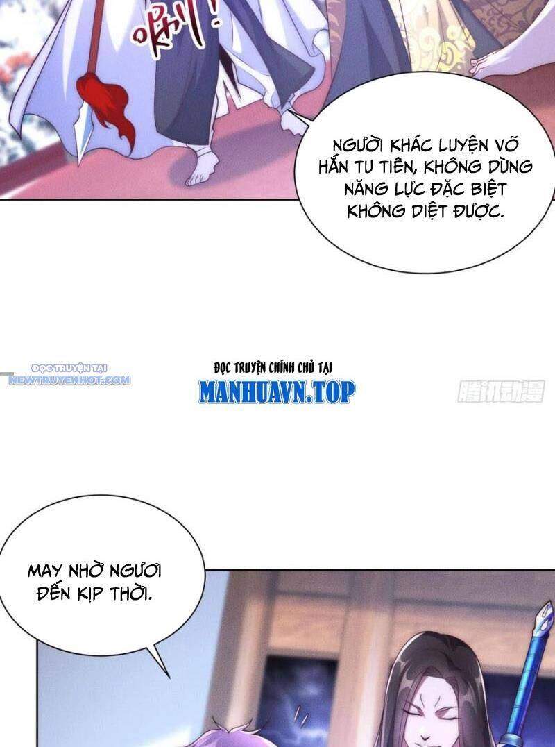 Đại Phản Diện Chap 240 - Next Chap 241