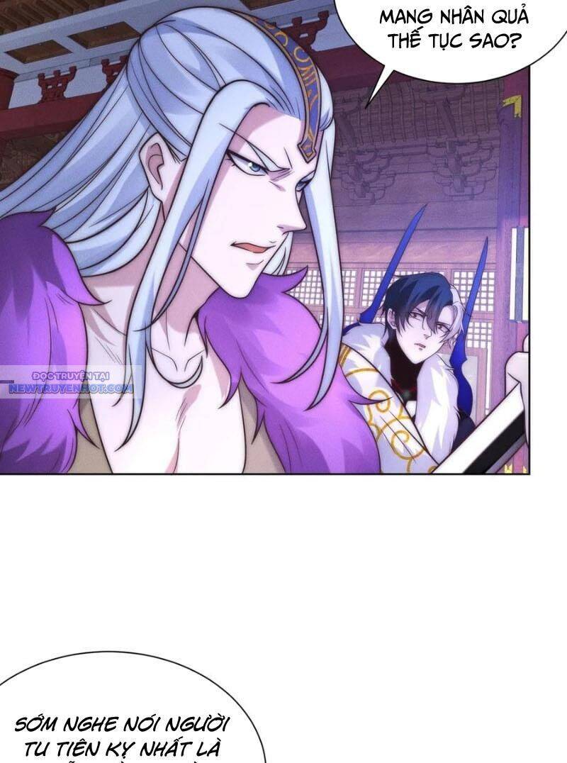 Đại Phản Diện Chap 240 - Next Chap 241