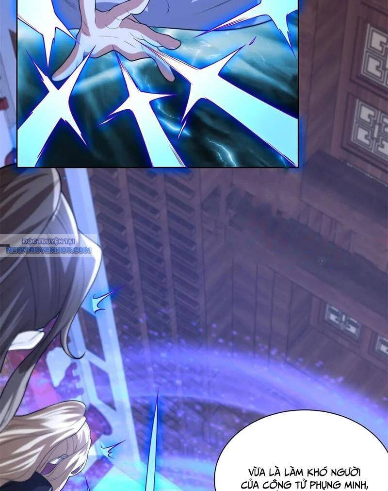 Đại Phản Diện Chap 241 - Next Chap 242