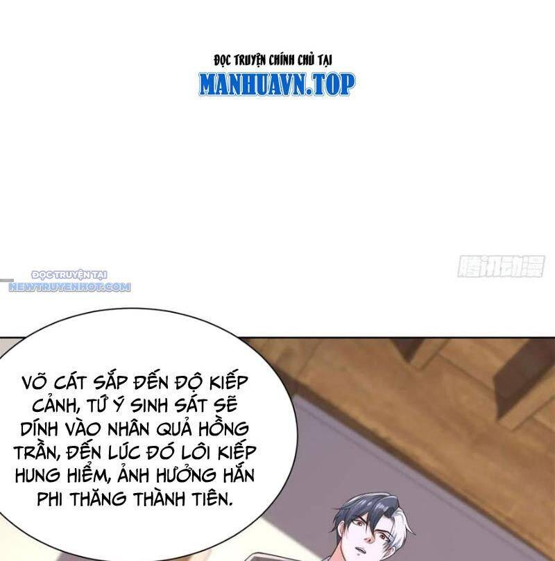 Đại Phản Diện Chap 244 - Next Chap 245