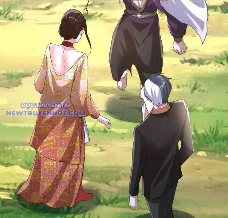 Đại Phản Diện Chap 252 - Next Chap 253