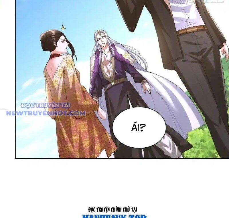 Đại Phản Diện Chap 252 - Next Chap 253