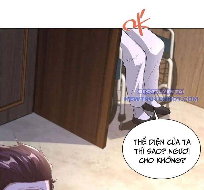 Đại Phản Diện Chap 255 - Next Chap 256