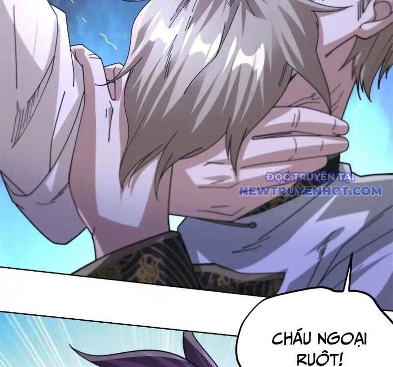 Đại Phản Diện Chap 255 - Next Chap 256