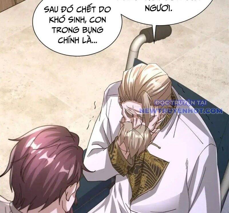 Đại Phản Diện Chap 255 - Next Chap 256