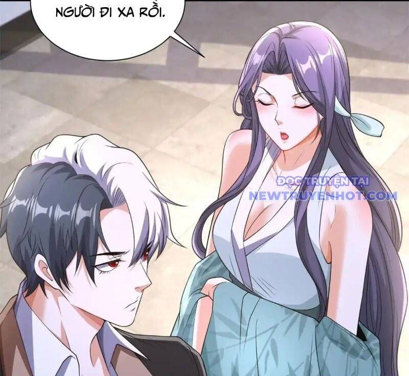 Đại Phản Diện Chap 255 - Next Chap 256