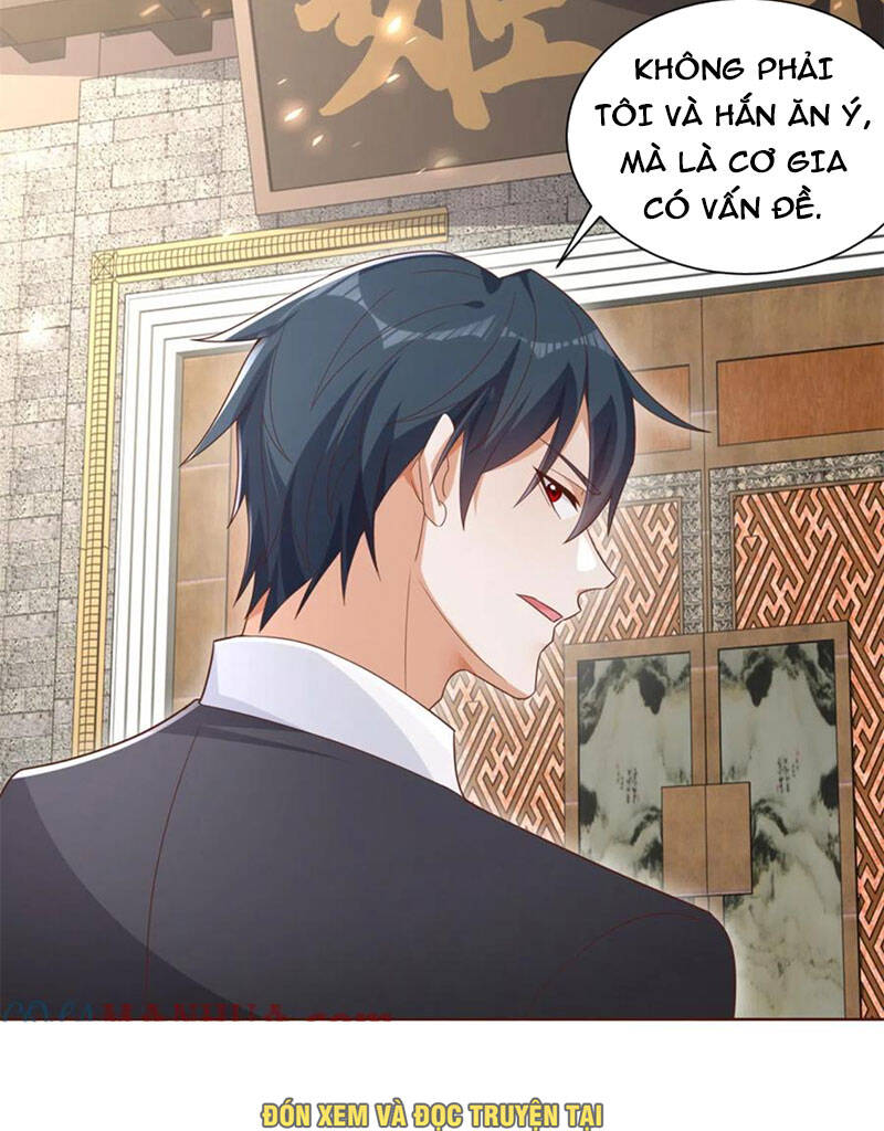 Đại Phản Diện Chap 67 - Next Chap 68