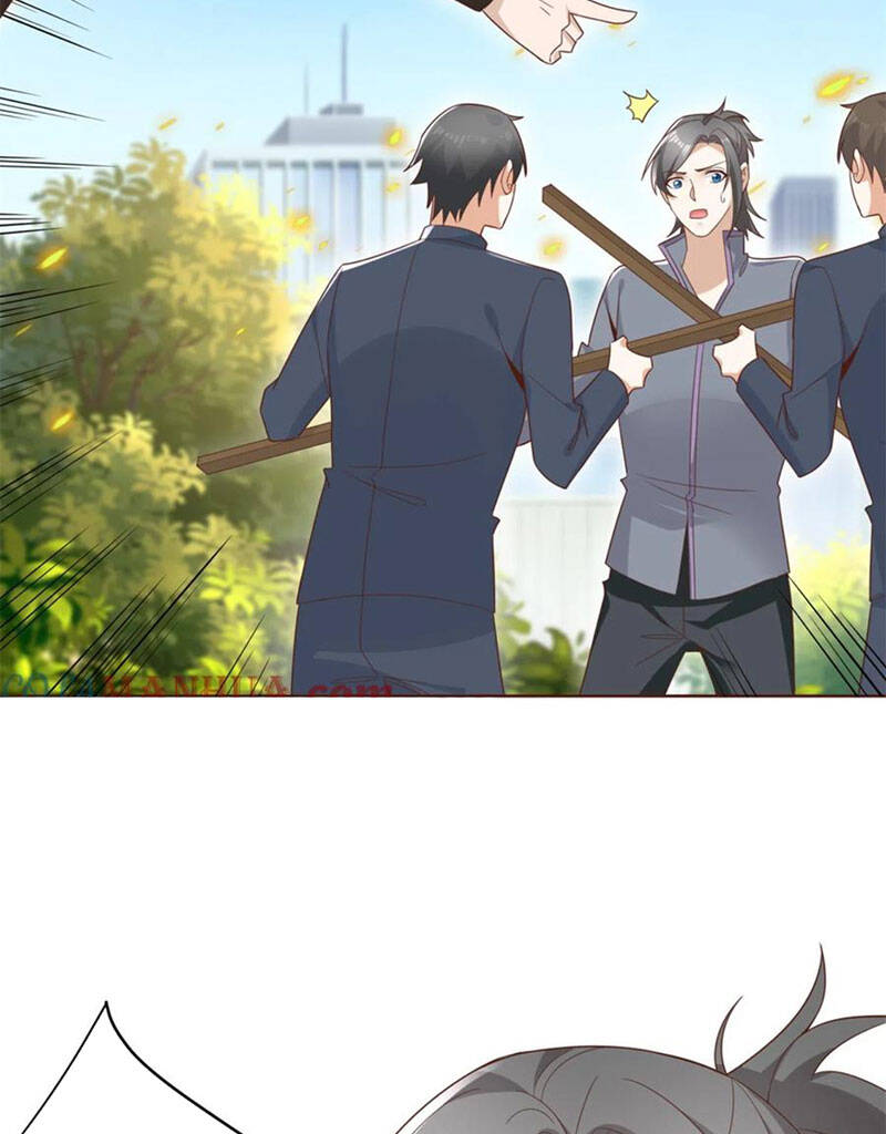 Đại Phản Diện Chap 67 - Next Chap 68