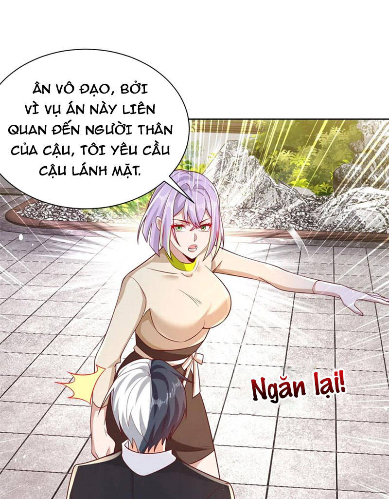 Đại Phản Diện Chap 68 - Next Chap 69
