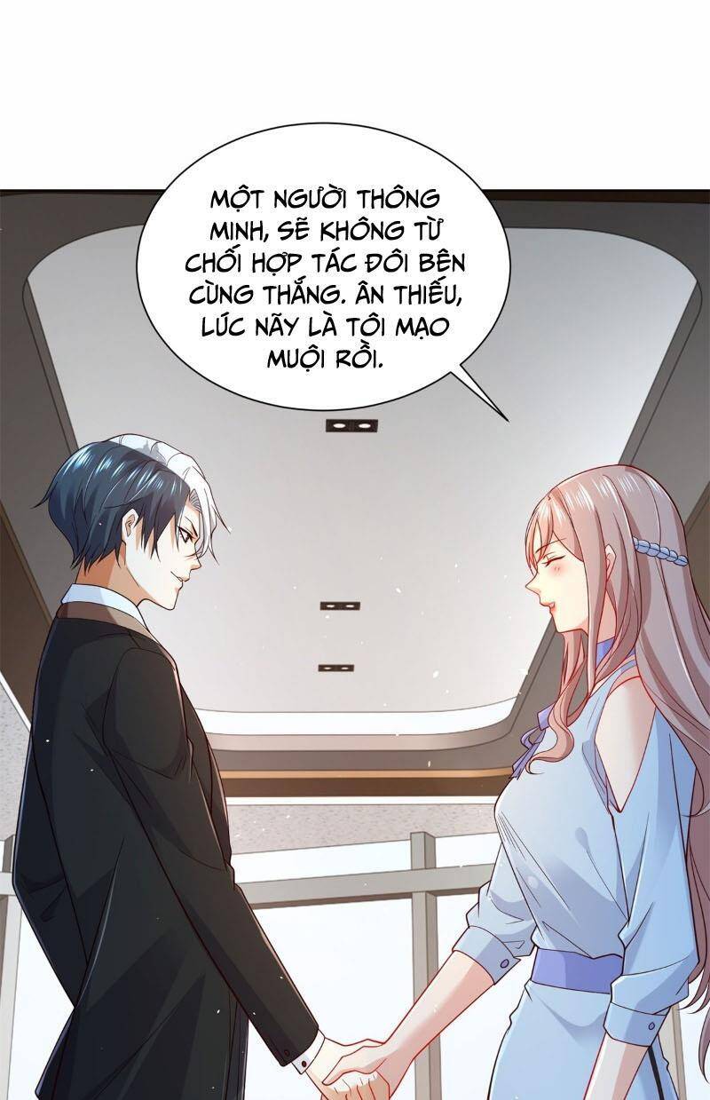 Đại Phản Diện Chap 88 - Next Chap 89