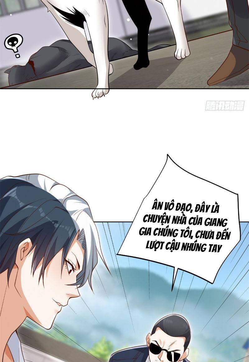 Đại Phản Diện Chap 90 - Next Chap 91