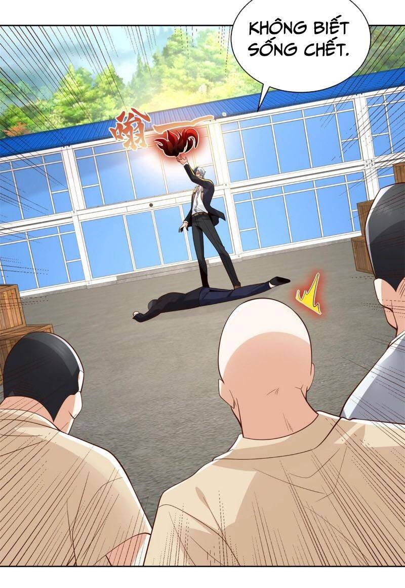 Đại Phản Diện Chap 90 - Next Chap 91