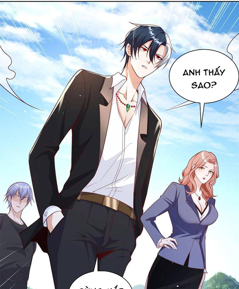 Đại Phản Diện Chap 97 - Next Chap 98