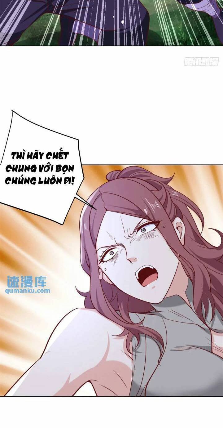 Đại Phản Diện Chap 175 - Next Chap 176