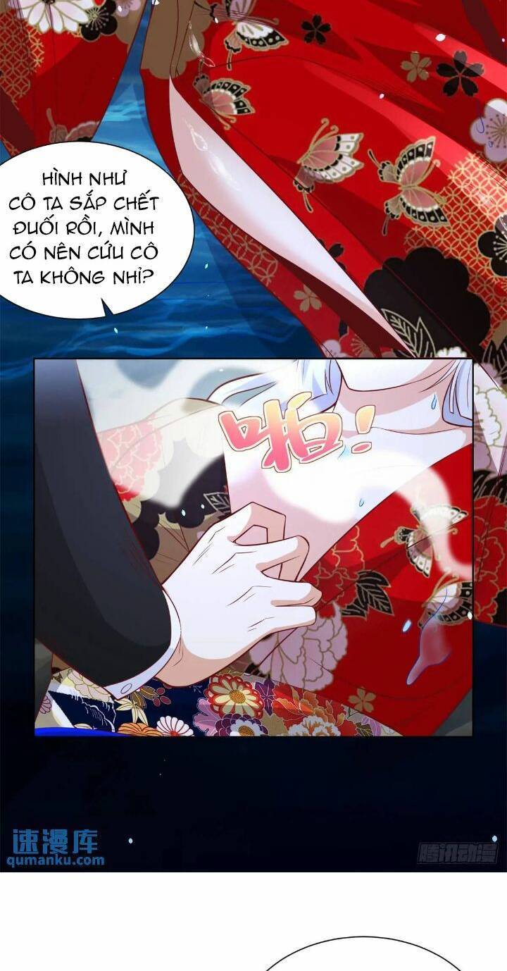 Đại Phản Diện Chap 177 - Next Chap 178
