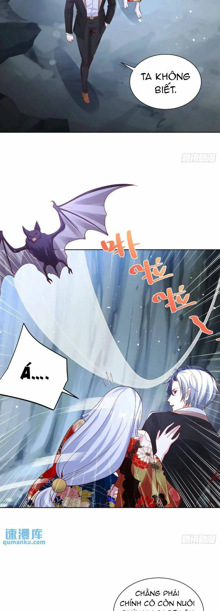 Đại Phản Diện Chap 177 - Next Chap 178