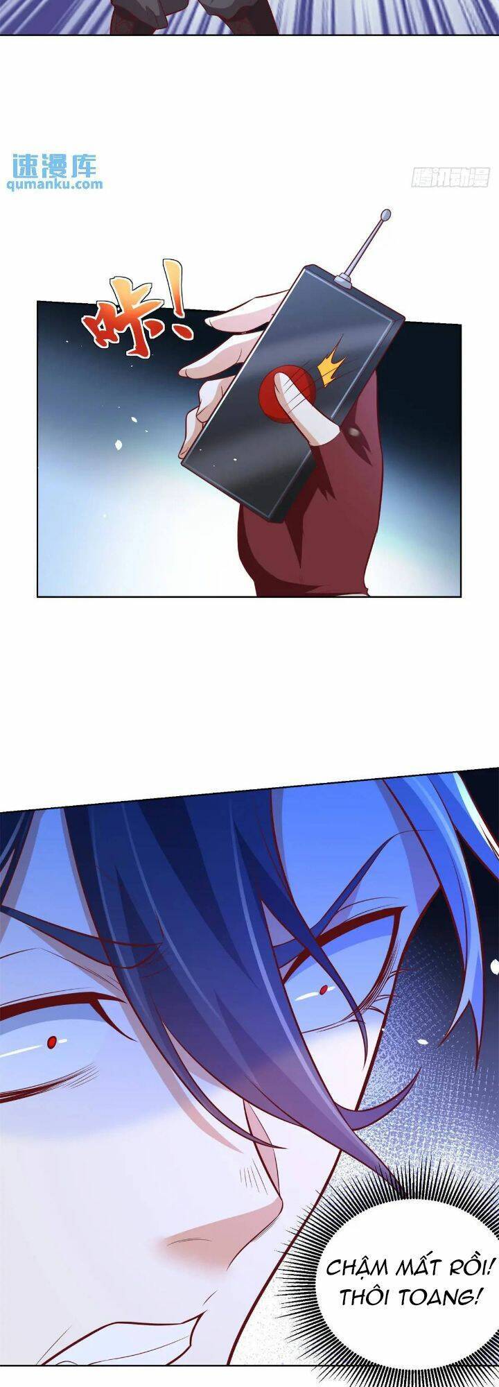 Đại Phản Diện Chap 177 - Next Chap 178