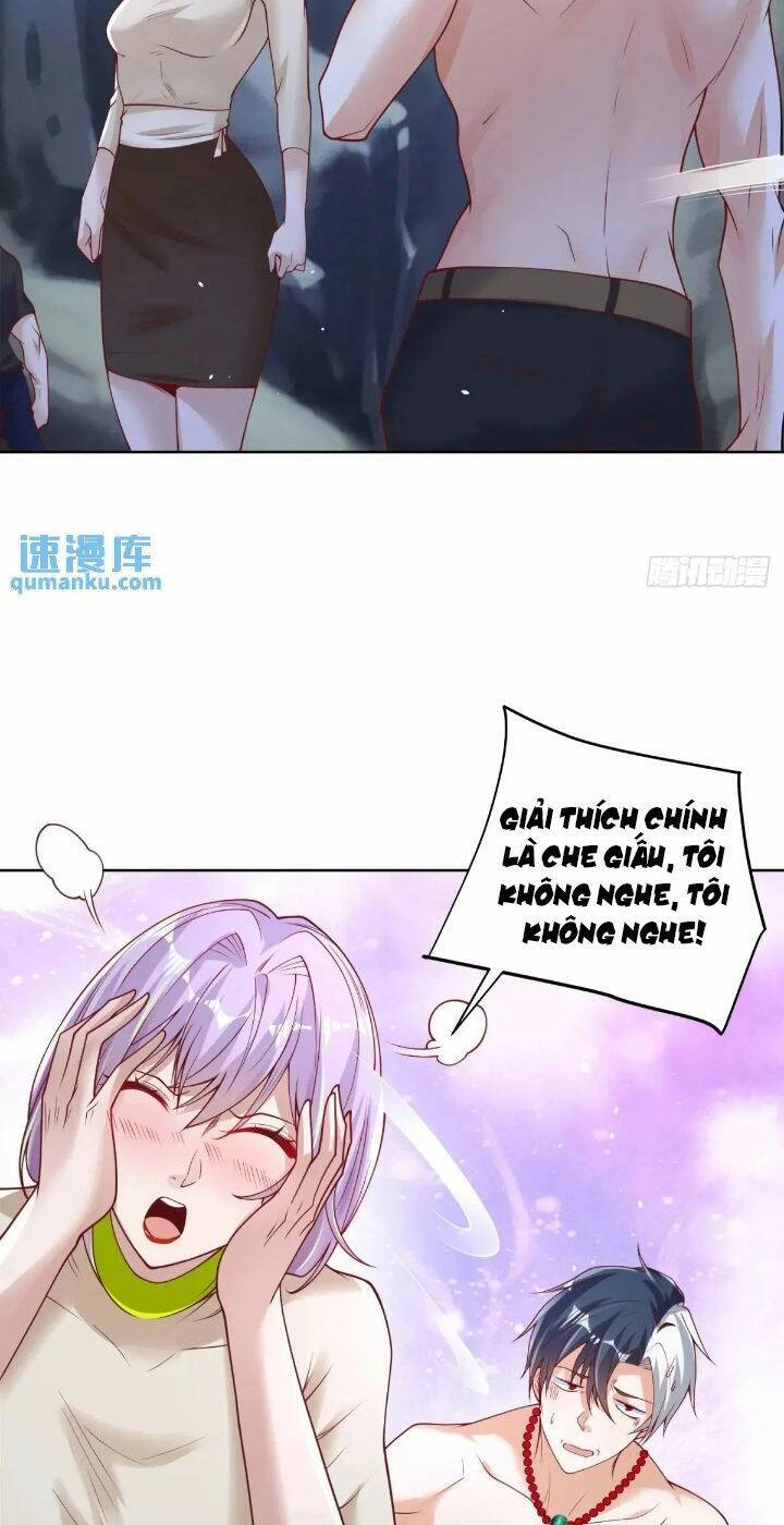 Đại Phản Diện Chap 178 - Next Chap 179