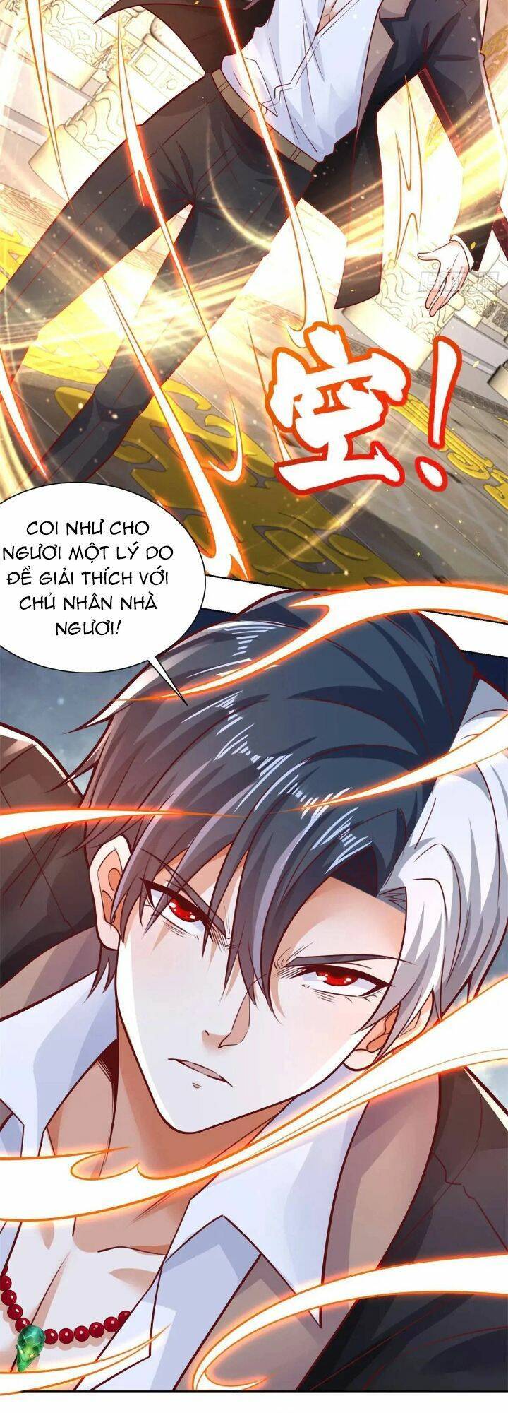 Đại Phản Diện Chap 179 - Next Chap 180